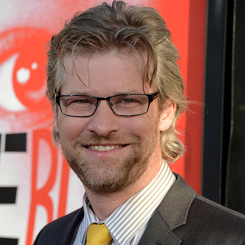 Todd Lowe