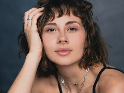 Chloe Van Landschoot