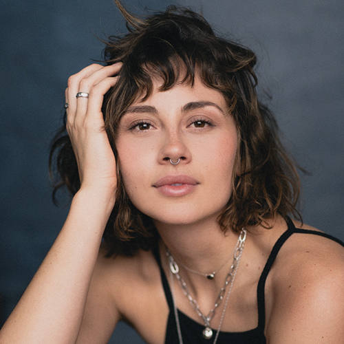 Chloe Van Landschoot