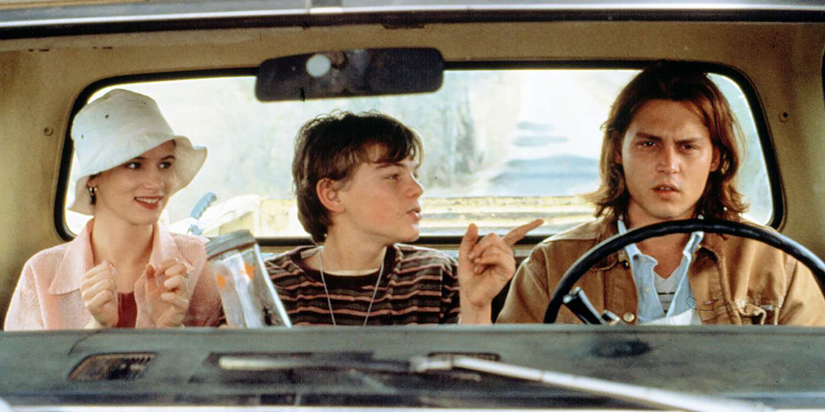 gilbertgrape