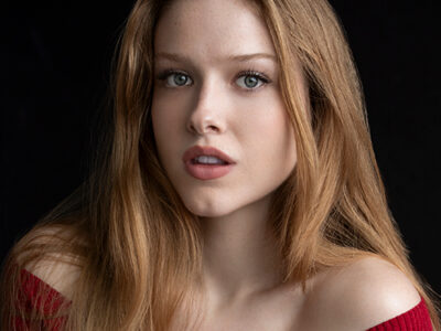 Julia Doyle