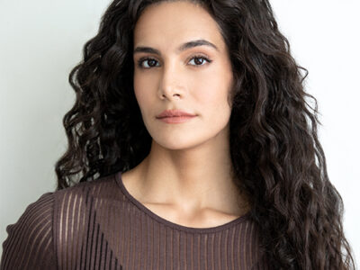 Pegah Ghafoori