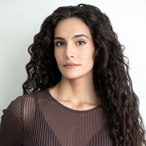 Pegah Ghafoori